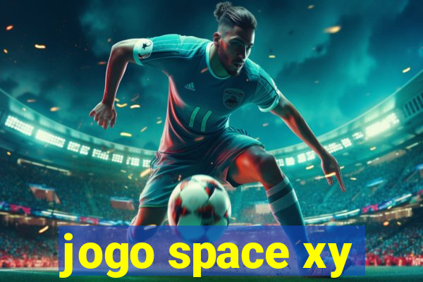 jogo space xy